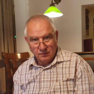 Profilbild von Günter Schacher