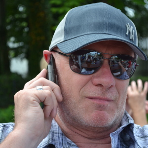 Profilbild von Günter Schalk