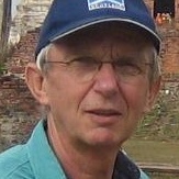 Profilbild von Günter Scheuche