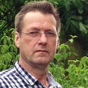 Profilbild von Günter Schiffer