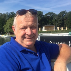 Profilbild von Günter Schilling