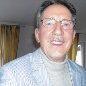 Profilbild von Günter Schirmer