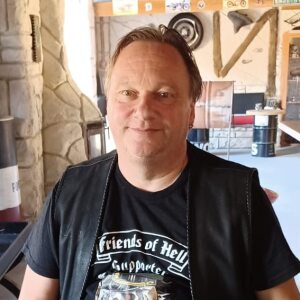 Profilbild von Günter Schley