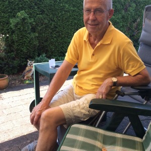 Profilbild von Günter Schlupp