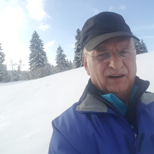 Profilbild von Günter Schmidt