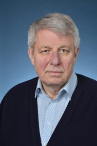 Profilbild von Günter Schmidt