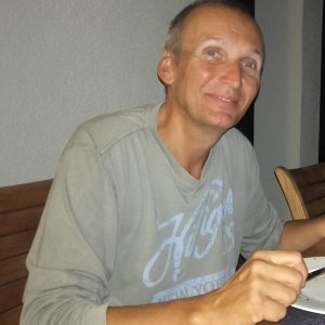 Profilbild von Günter Schmidt