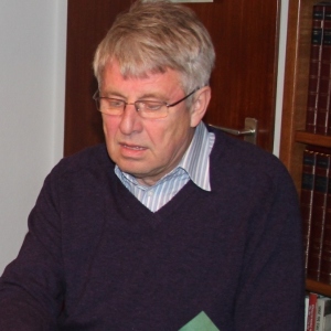Profilbild von Günter Schmidt