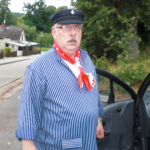 Profilbild von Günter Schmittinger