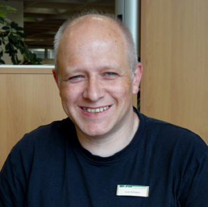 Profilbild von Günter Schneider