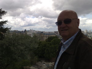 Profilbild von Guenter Schnur