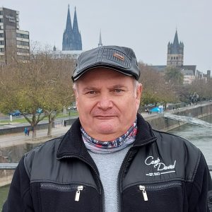 Profilbild von Günter Schöbel