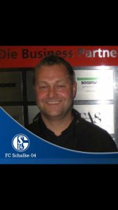 Profilbild von Günter Schott