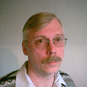Profilbild von Günter Schroeter