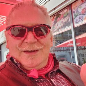 Profilbild von Günter Schuckert
