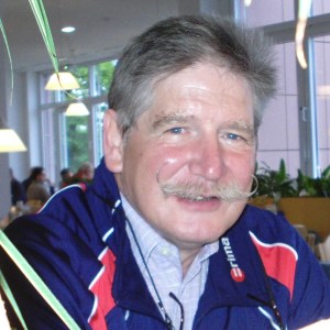 Profilbild von Günter Schuckert