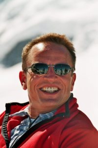 Profilbild von Guenter Schuetz