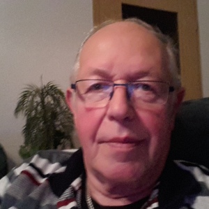 Profilbild von Günter Schulenburg