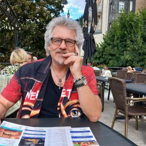 Profilbild von Günter Schulze