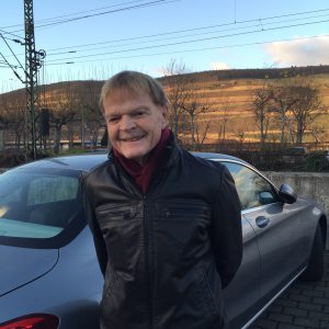 Profilbild von Günter Schwab