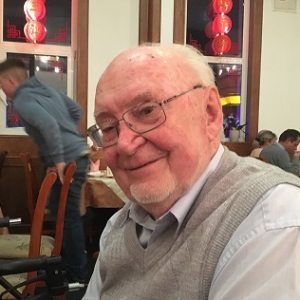 Profilbild von Günter Schwarz