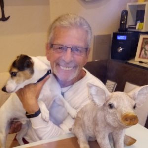 Profilbild von Günter Schwarz