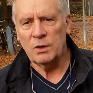 Profilbild von Guenter Schwarzkopf