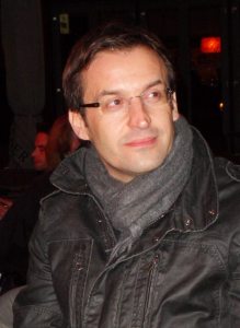 Profilbild von Günter Schweitzer