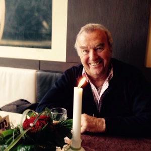 Profilbild von Günter Seidler
