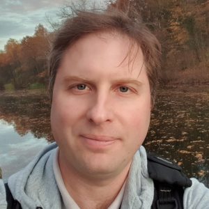 Profilbild von Günter Senyurt
