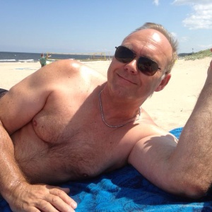Profilbild von Günter Seppelt