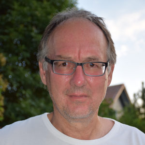 Profilbild von Günter Siegismund