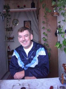 Profilbild von Guenter Sielaff