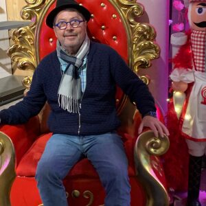 Profilbild von Günter Sirsch