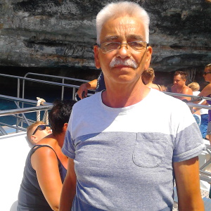 Profilbild von Günter Sobisz