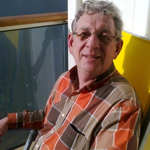 Profilbild von Günter Somerau