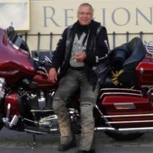 Profilbild von Günter Specht