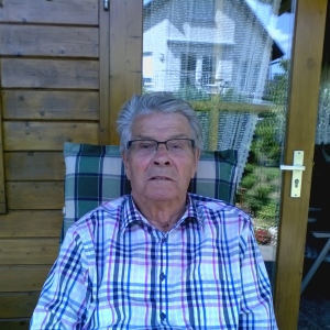 Profilbild von Günter Spellmeyer
