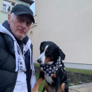 Profilbild von Günter Spengler