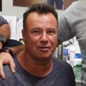 Profilbild von Günter Stahlberg