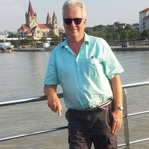 Profilbild von Günter Stanzel