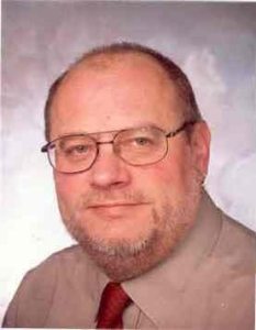 Profilbild von Günter Staufer