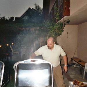 Profilbild von Günter Stecher