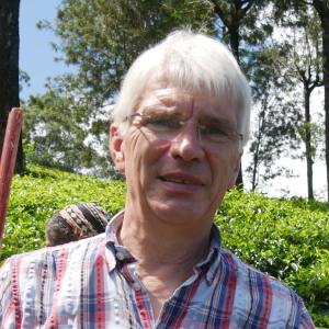 Profilbild von Günter Steinpreis