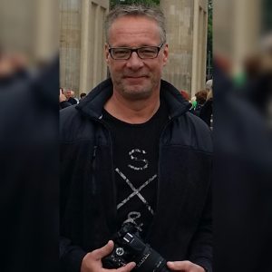 Profilbild von Günter Stemmler
