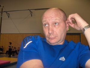 Profilbild von Guenter Stengel