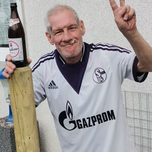Profilbild von Günter Stracke