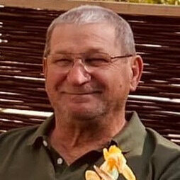 Profilbild von Günter Strauß