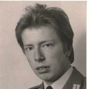Profilbild von Günter Streibel