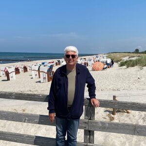 Profilbild von Günter Strohbach
